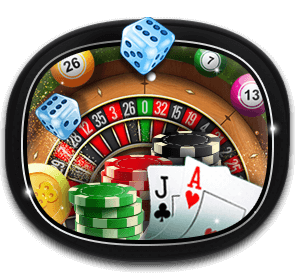 Online Casino | £88 No Deposit Bonus | 888 Casino