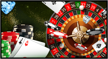 Casinospil