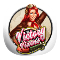 Victory Vixens