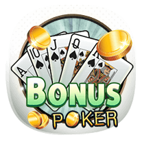 888 casino video poker
