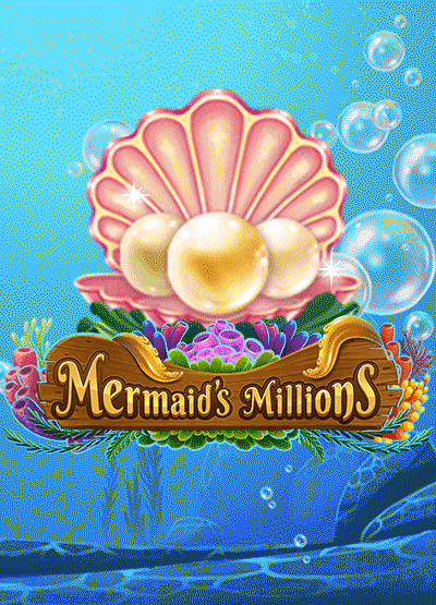 Play Mermaid Millions