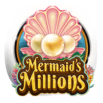 Mermaid's Millions slots