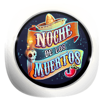 Noche De Los Muertos slots