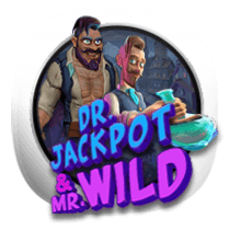 Doctor Jackpot and Mister Wild