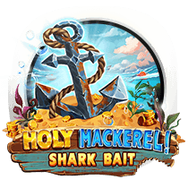 Holy Mackerel - Shark Bait