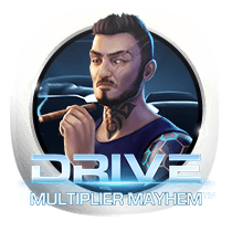 Drive Multiplier Mayhem