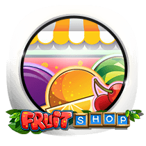 Fruit Shop