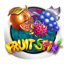 Fruit Spin