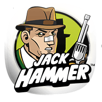 Jack Hammer