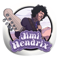 Jimi Hendrix