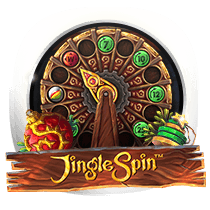 Jingle Spin