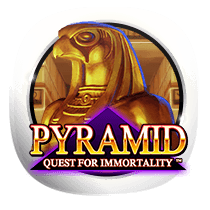 Pyramid: Quest for Immortality