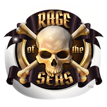 Rage of the Seas