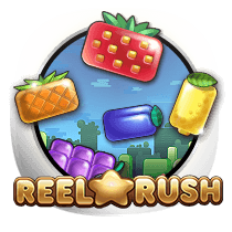 Reel Rush