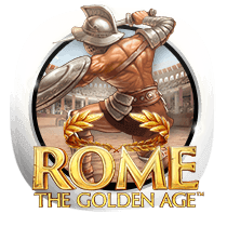 Rome The Golden Age