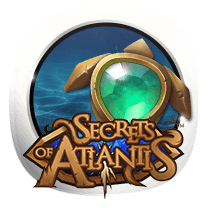 Secrets of Atlantis