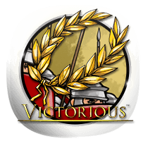 Victorious