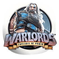 Warlords - Crystals of Power