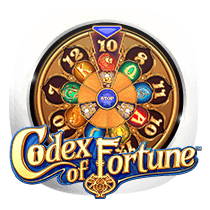 Codex of Fortune