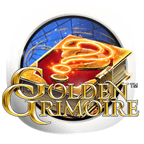 Golden Grimoire