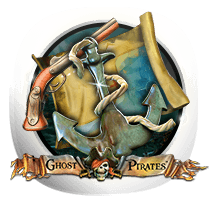 Ghost Pirates