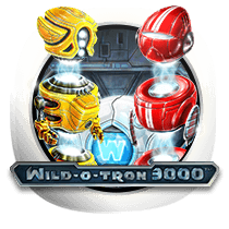 Wild O Tron 3000