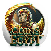 Coins of Egypt