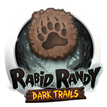 Rabid Randy Dark Trails Rabid Randy Dark Trails