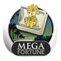 Mega Fortune slots