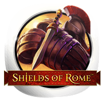 Shields of Rome