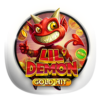 Gold Hit Lil Demon