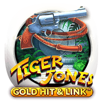 Gold Hit & Link: Tiger Jones