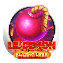 Lil Demon: Blazing Lava