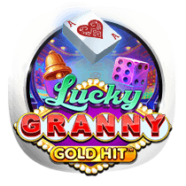 Gold Hit Lucky Granny