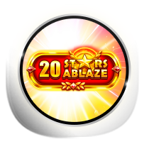 20 Stars Ablaze 20 Stars Ablaze
