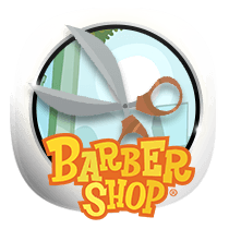 Barber shop