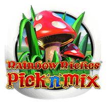 Rainbow Riches Pick N Mix