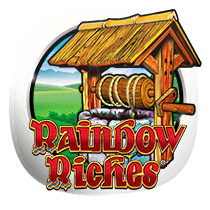 Rainbow Riches