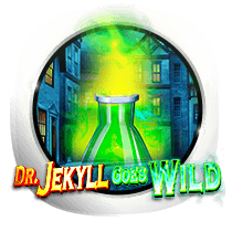 Doctor Jekyll Goes Wild