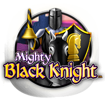 Mighty Black Knight