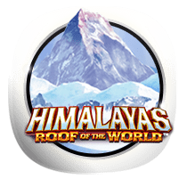 Himalayas Roof Of The World 