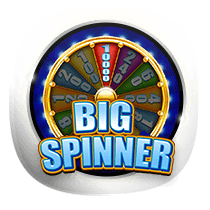 Big Spinner