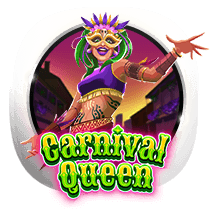 Carnival Queen