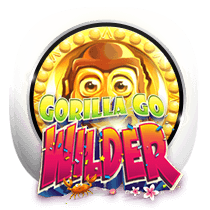 Gorilla Go Wilder