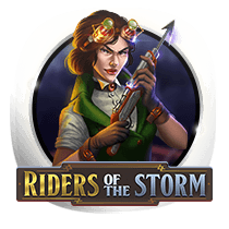 Riders of the Storm