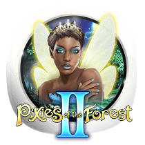 Pixies of the Forest 2