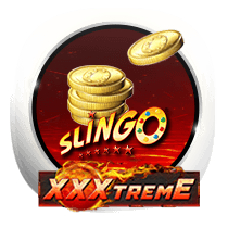 Slingo XXXtreme