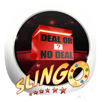 Slingo Deal or No Deal