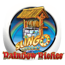 Slingo Rainbow Riches