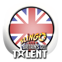 Slingo Britains Got Talent